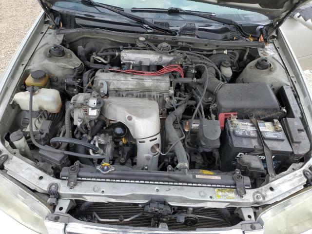 Photo 11 from auction – 2000 TOYOTA CAMRY CE with VIN JT2BG22KXY0436308