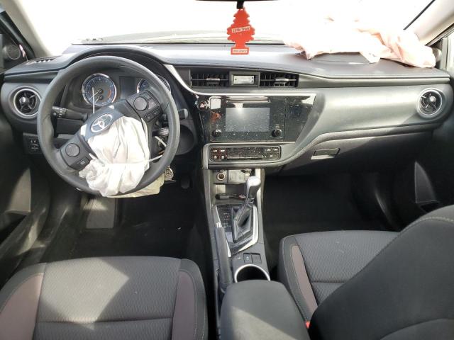 Photo 8 from auction – 2018 TOYOTA COROLLA L with VIN 5YFBURHE7JP784041