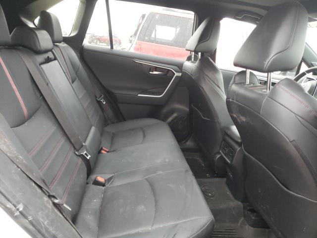 Photo 10 from auction – 2022 TOYOTA RAV4 PRIME with VIN JTMFB3FVXND085602