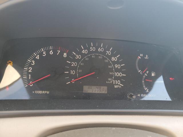 Photo 9 from auction – 2006 TOYOTA COROLLA CE with VIN 1NXBR32E46Z722898