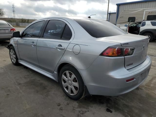 Photo 2 from auction – 2014 MITSUBISHI LANCER ES/ with VIN JA32U2FU0EU007984