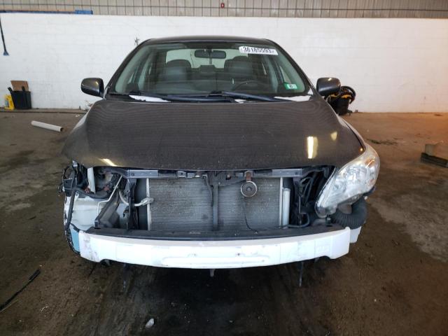 Photo 5 from auction – 2011 TOYOTA COROLLA BA with VIN JTDBU4EE5BJ088811