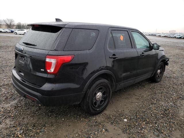 Photo 3 from auction – 2016 FORD EXPLORER P with VIN 1FM5K8AR0GGB65734