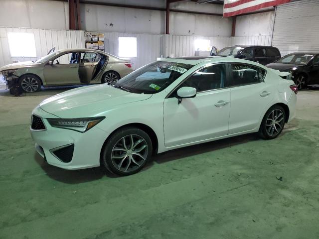 ACURA ILX PREMIU 2020 with VIN 19UDE2F75LA001079 - Photo from auction