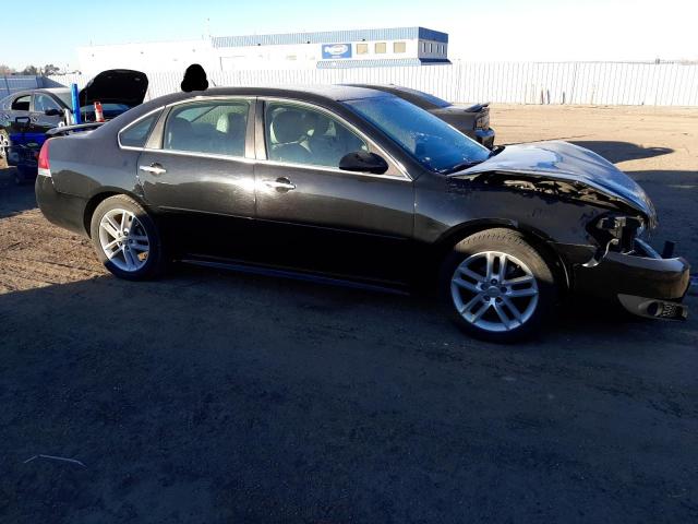 Photo 4 from auction – 2015 CHEVROLET IMPALA LIM with VIN 2G1WC5E3XF1117723
