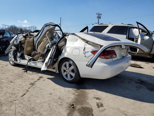Photo 2 from auction – 2005 LEXUS ES 330 with VIN JTHBA30G155063153