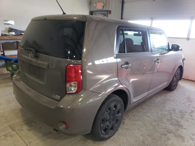 Photo 3 from auction – 2012 TOYOTA SCION XB with VIN JTLZE4FE4CJ019611