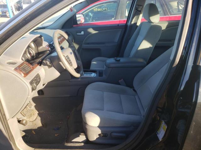 Photo 7 from auction – 2007 FORD FIVE HUNDR with VIN 1FAFP24107G109991
