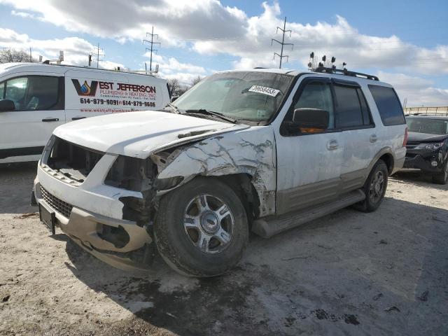 FORD EXPEDITION 2006 with VIN 1FMPU17546LA00726 - Photo from auction