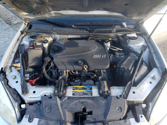 Photo 11 from auction – 2009 CHEVROLET IMPALA POL with VIN 2G1WS57M391151841