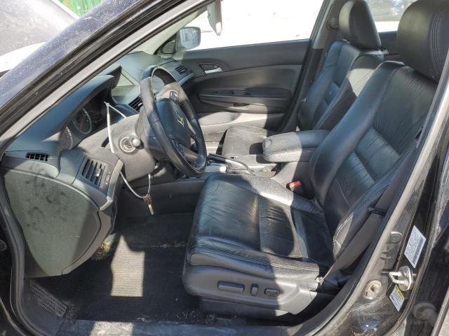 Photo 7 from auction – 2012 HONDA ACCORD SE with VIN 1HGCP2F66CA161243