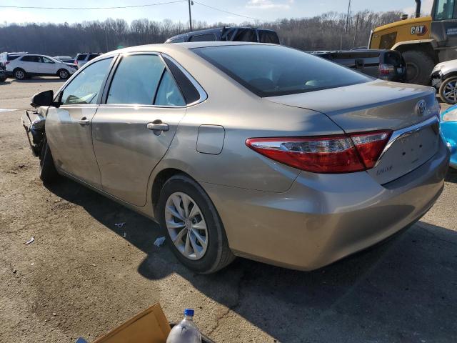 Photo 2 from auction – 2017 TOYOTA CAMRY LE with VIN 4T1BF1FK4HU292810