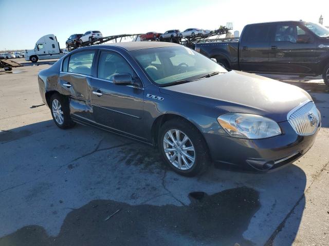 Photo 4 from auction – 2011 BUICK LUCERNE CX with VIN 1G4HC5EM7BU141285