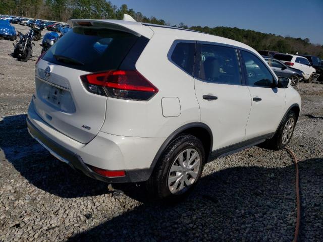 Photo 3 from auction – 2020 NISSAN ROGUE S with VIN KNMAT2MV7LP528112