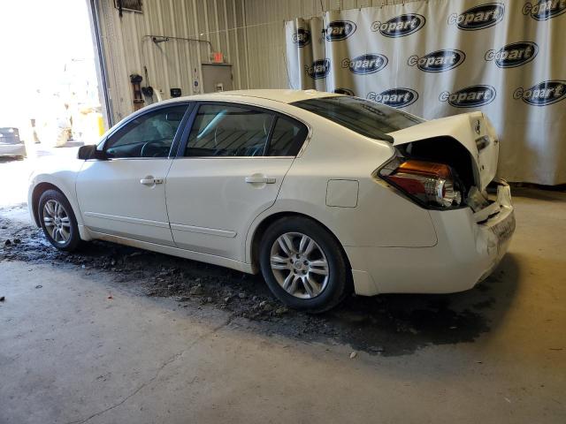 Photo 2 from auction – 2010 NISSAN ALTIMA BAS with VIN 1N4AL2AP8AN528124