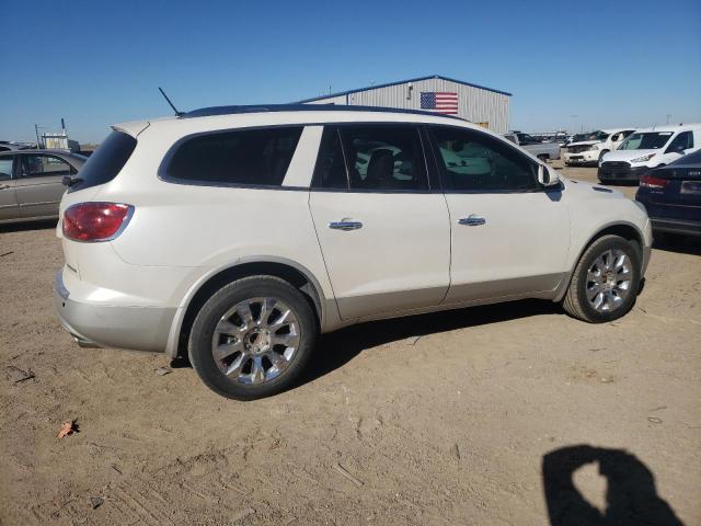Photo 3 from auction – 2012 BUICK ENCLAVE with VIN 5GAKRDED5CJ372161
