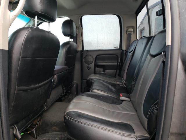 Photo 10 from auction – 2003 DODGE RAM 3500 S with VIN 3D7LU38613G772346