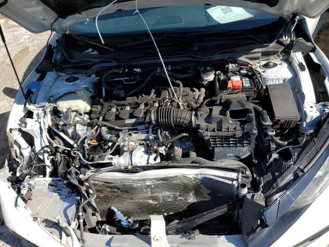 Photo 11 from auction – 2018 HONDA CIVIC SI with VIN 2HGFC3A50JH754320
