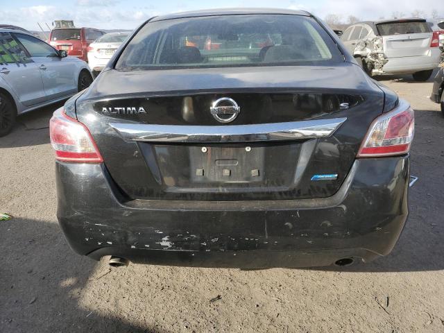 Photo 6 from auction – 2013 NISSAN ALTIMA 2.5 with VIN 1N4AL3AP4DC229736