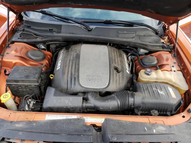 Photo 11 from auction – 2011 DODGE CHALLENGER with VIN 2B3CJ5DT2BH503847