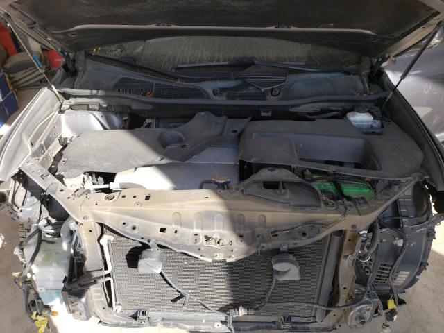 Photo 11 from auction – 2012 LEXUS RX 350 with VIN 2T2BK1BA1CC126209
