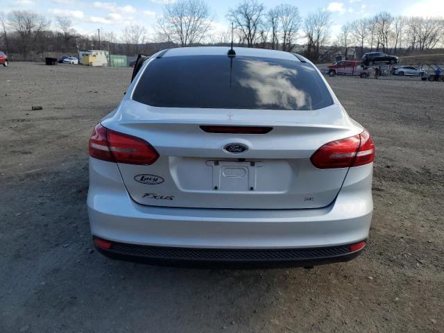 Photo 6 from auction – 2018 FORD FOCUS SE with VIN 1FADP3F27JL279766