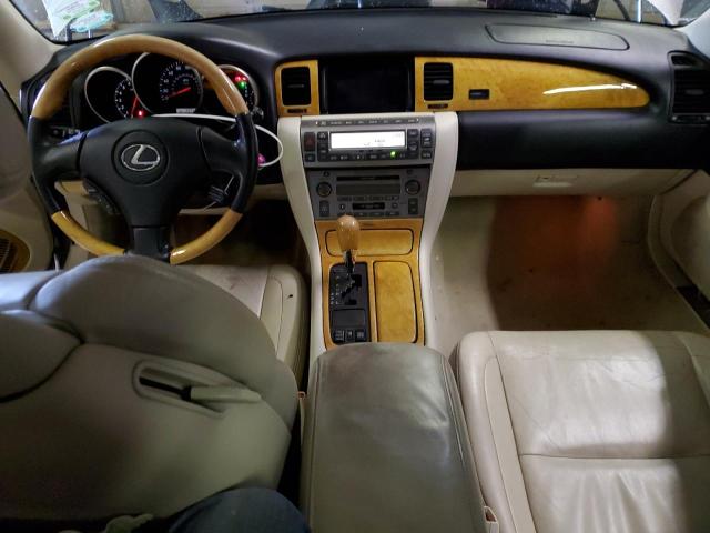 Photo 8 from auction – 2002 LEXUS SC 430 with VIN JTHFN48Y820023766