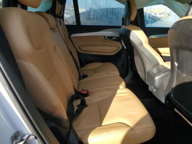 Photo 10 from auction – 2016 VOLVO XC90 T5 with VIN YV4102XK9G1072243