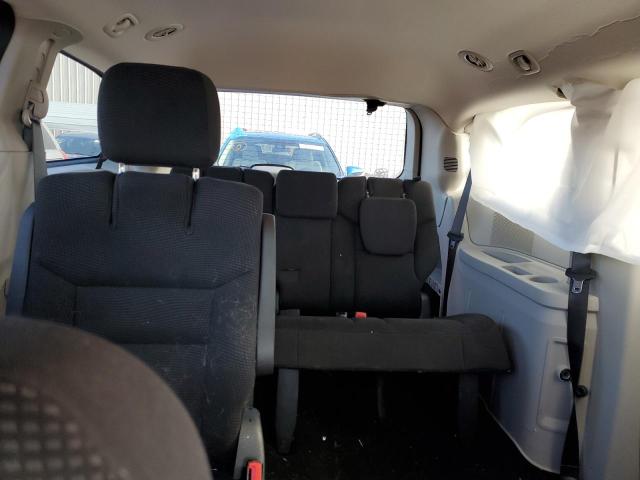 Photo 10 from auction – 2020 DODGE GRAND CARA with VIN 2C4RDGBG5LR197028