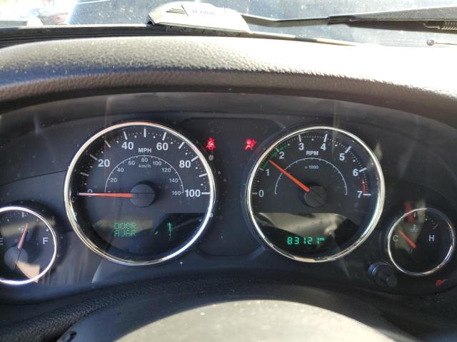 Photo 9 from auction – 2018 JEEP WRANGLER U with VIN 1C4BJWEG2JL805819
