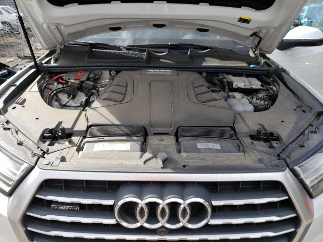 Photo 12 from auction – 2019 AUDI Q7 PRESTIG with VIN WA1VAAF78KD024176