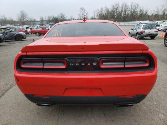 Photo 6 from auction – 2019 DODGE CHALLENGER with VIN 2C3CDZBT6KH602823