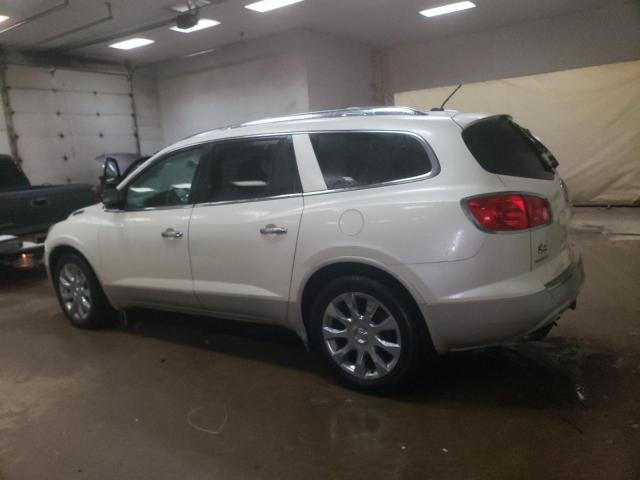 Photo 2 from auction – 2011 BUICK ENCLAVE CX with VIN 5GAKVCEDXBJ295968