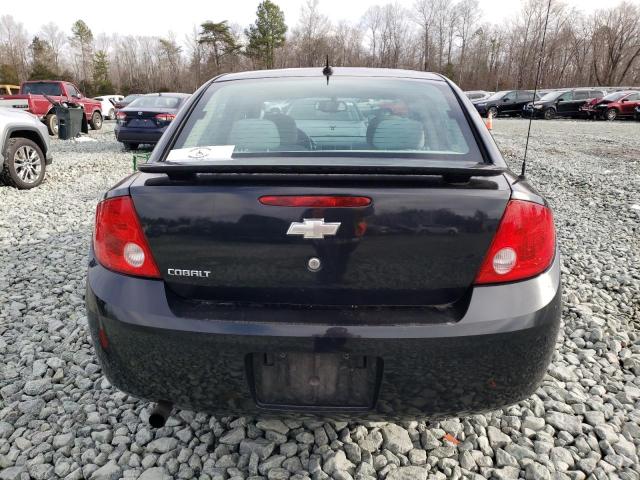 Photo 6 from auction – 2010 CHEVROLET COBALT LS with VIN 1G1AB5F58A7237884