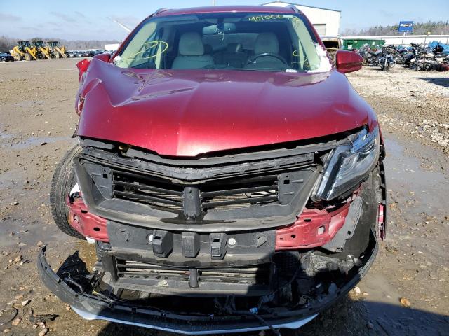 Photo 5 from auction – 2015 LINCOLN MKC with VIN 5LMCJ1A95FUJ19881