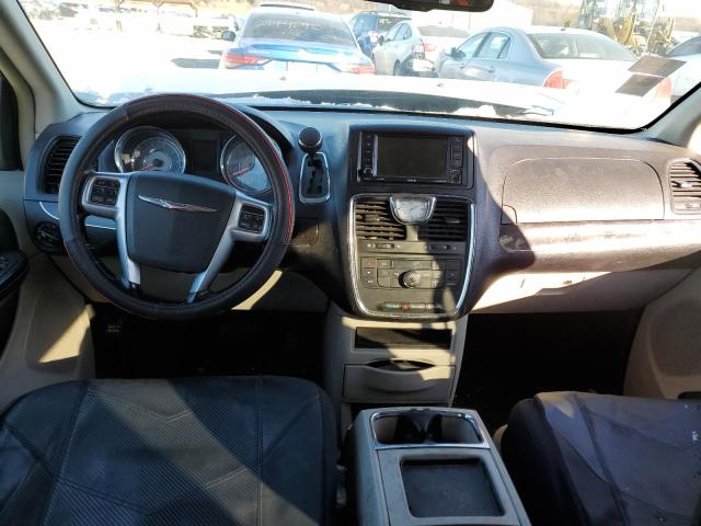 Photo 8 from auction – 2012 CHRYSLER TOWN & COU with VIN 2C4RC1BG5CR382759