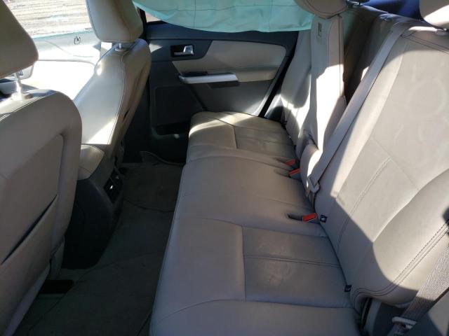 Photo 10 from auction – 2011 FORD EDGE SEL with VIN 2FMDK4JC0BBB38744