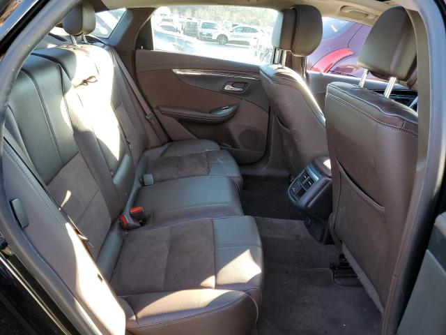 Photo 10 from auction – 2014 CHEVROLET IMPALA LT with VIN 2G1125S39E9200268