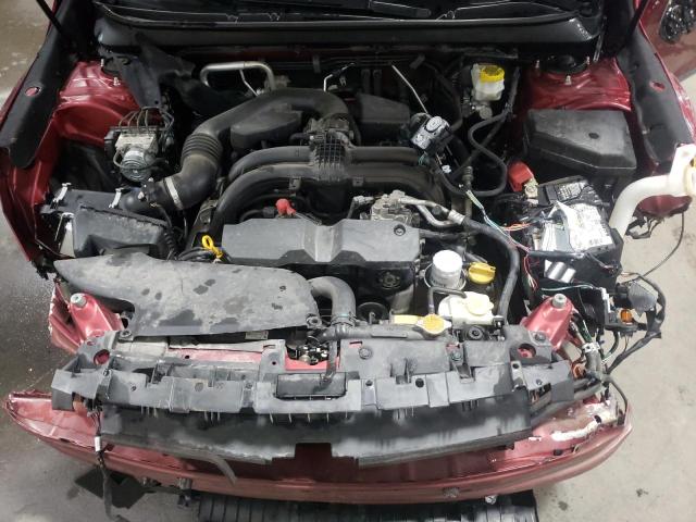Photo 11 from auction – 2018 SUBARU OUTBACK 2. with VIN 4S4BSANC6J3394417