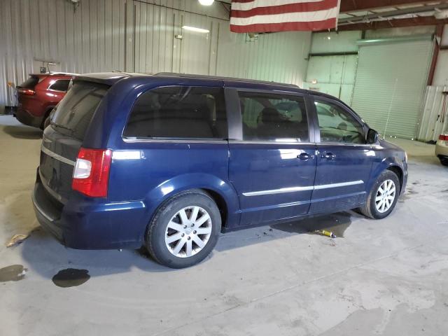 Photo 3 from auction – 2015 CHRYSLER TOWN & COU with VIN 2C4RC1BG9FR610508
