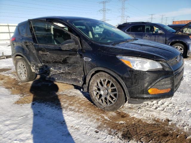 Photo 4 from auction – 2016 FORD ESCAPE S with VIN 1FMCU0F75GUA06087