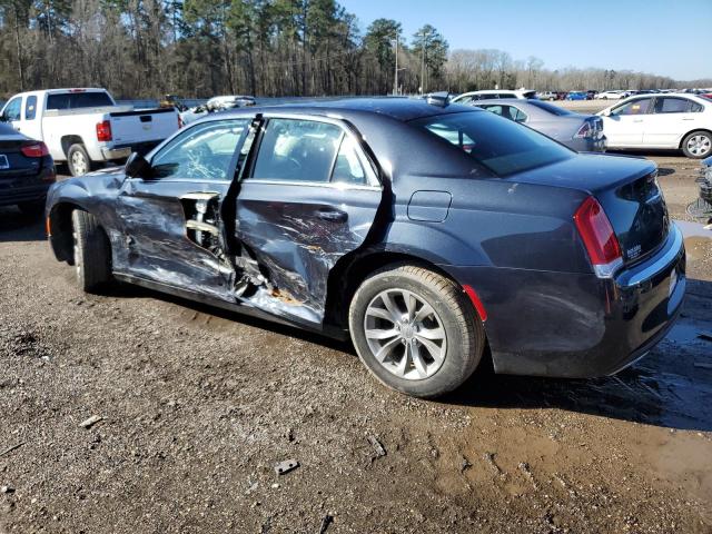 Photo 2 from auction – 2019 CHRYSLER 300 TOURIN with VIN 2C3CCAAG8KH601391