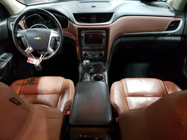 Photo 8 from auction – 2017 CHEVROLET TRAVERSE P with VIN 1GNKVJKD8HJ131609
