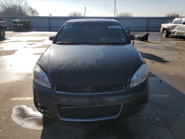 Photo 5 from auction – 2014 CHEVROLET IMPALA LIM with VIN 2G1WC5E35E1102982