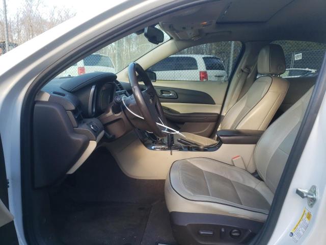 Photo 7 from auction – 2015 CHEVROLET MALIBU 2LT with VIN 1G11D5SL1FU109946