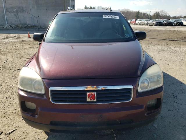 Photo 5 from auction – 2006 SATURN RELAY 2 with VIN 5GZDV03L06D154202
