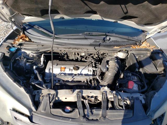 Photo 12 from auction – 2012 HONDA CR-V EX with VIN 5J6RM4H54CL015830