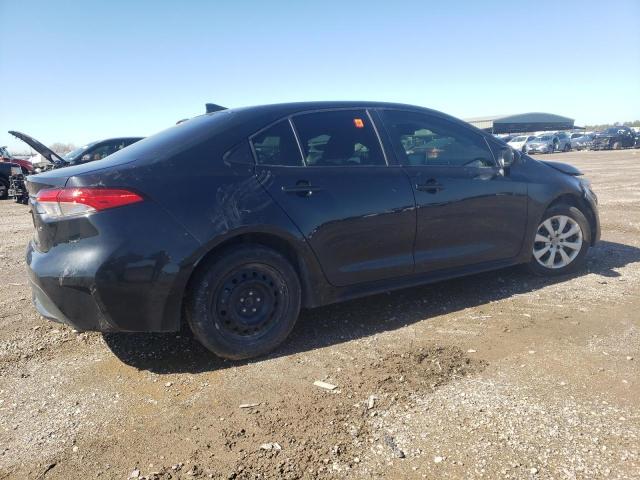 Photo 3 from auction – 2020 TOYOTA COROLLA LE with VIN JTDEPRAE4LJ012702
