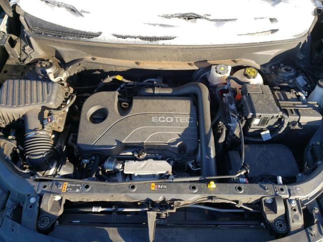 Photo 12 from auction – 2020 CHEVROLET EQUINOX LS with VIN 3GNAXSEV6LS673301