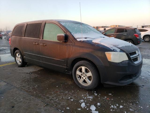 Photo 4 from auction – 2011 DODGE GRAND CARA with VIN 2D4RN3DG1BR749001